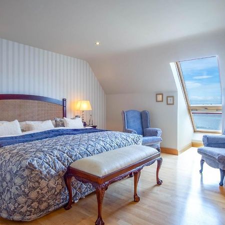 Barrow Lodge Tralee Exterior foto
