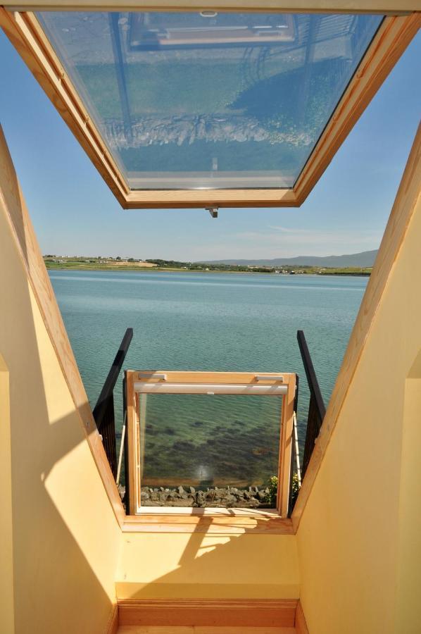 Barrow Lodge Tralee Exterior foto