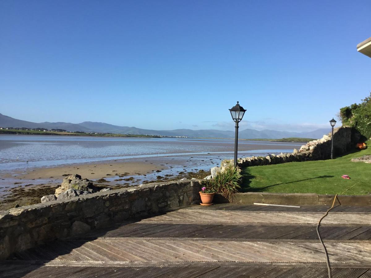 Barrow Lodge Tralee Exterior foto