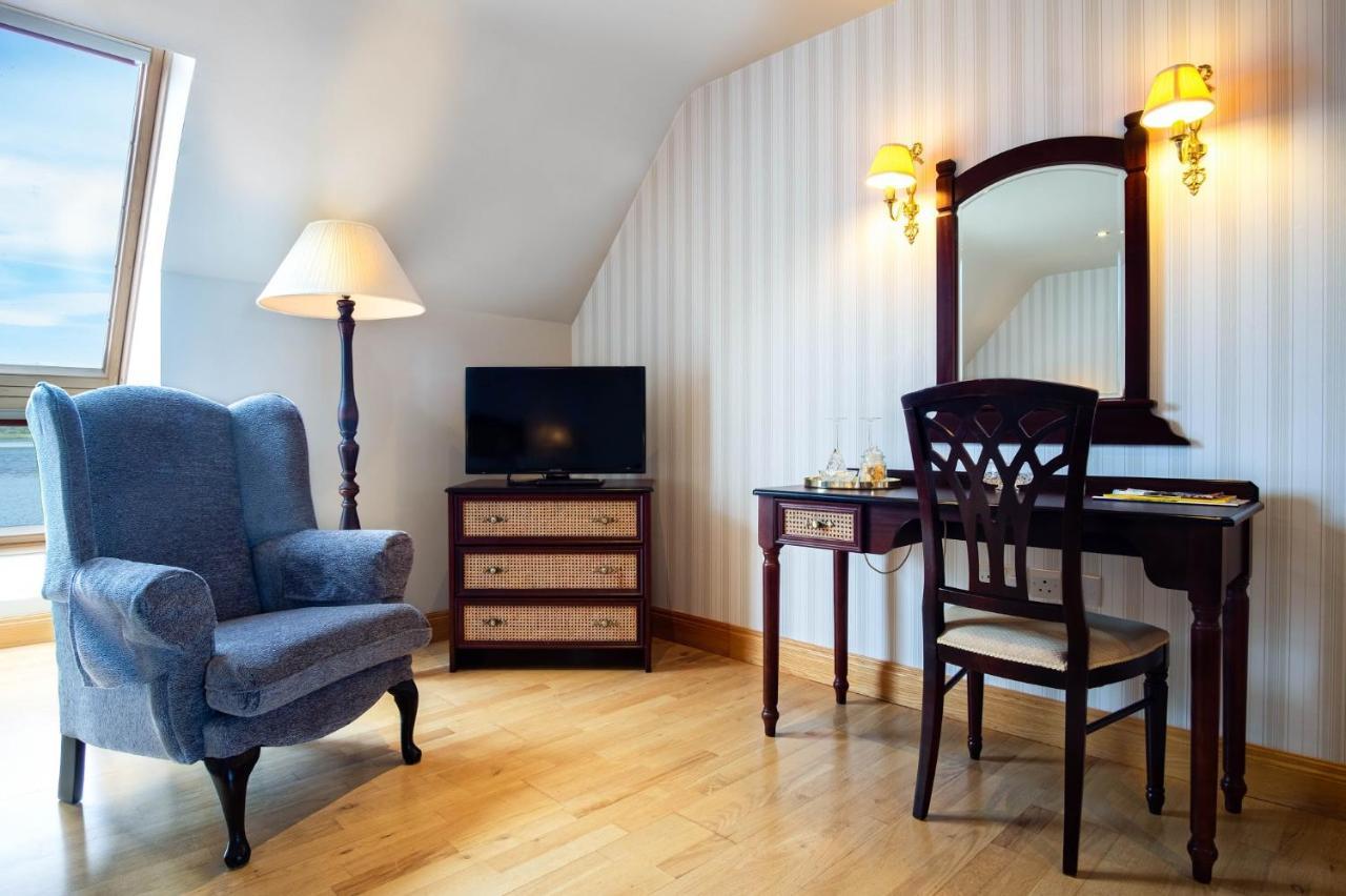 Barrow Lodge Tralee Exterior foto