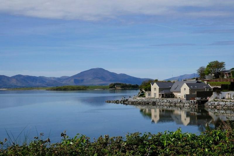 Barrow Lodge Tralee Exterior foto